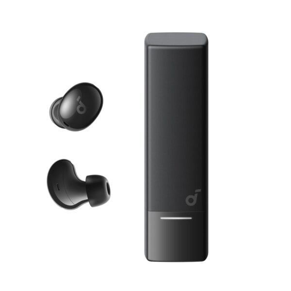 Soundcore A30i by Anker Smart Noise Cancelling Earbuds