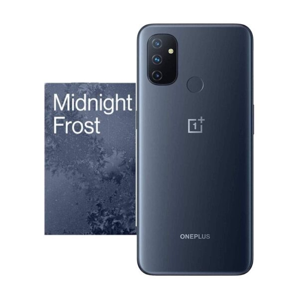 OnePlus Nord N100 4G