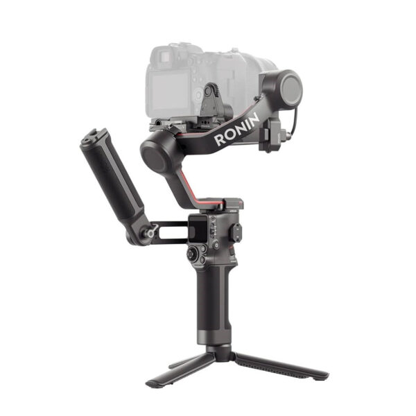 DJI Rs 3 Gimbal 3 Axis for DSLR and Mirrorless Camera