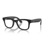 RayBan Meta Wayfarer Smart Glasses with Meta Ai
