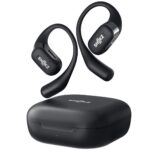 SHOKZ OpenFit Open Ear True Wireless Bluetooth Headphones