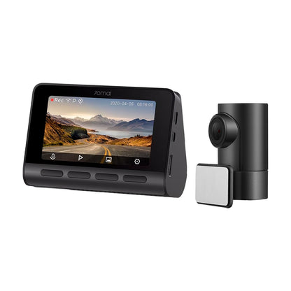 70mai Dash Cam A800S 1 SET Type C