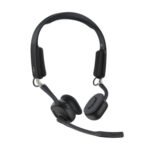 SHOKZ OpenMeet Open Ear Bluetooth Computer Headset
