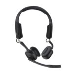 SHOKZ OpenMeet Open Ear Bluetooth Computer Headset