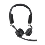 SHOKZ OpenMeet Open Ear Bluetooth Computer Headset