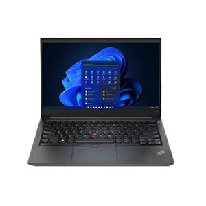 Lenovo ThinkPad E14 (14"/C i7/8GB) Laptop