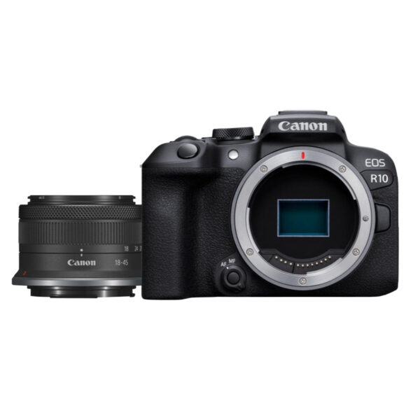 Canon EOS R10 Camera