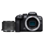 Canon EOS R10 Camera