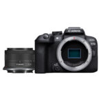 Canon EOS R10 Camera