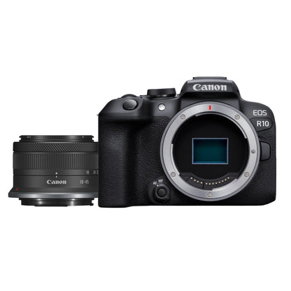 Canon EOS R10 Camera