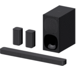Sony HT-S500RF Real 5.1ch Dolby Audio Soundbar