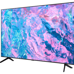 Samsung 55 inch CU7000 UHD 4K Smart LED TV