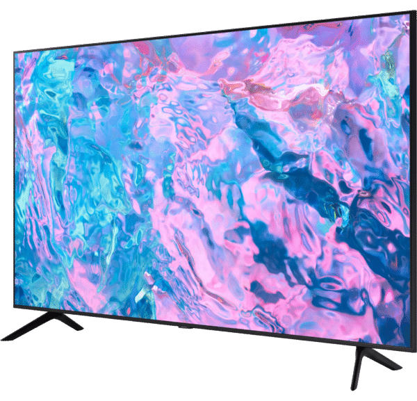 Samsung 50? CU7000 Crystal UHD 4K Smart TV
