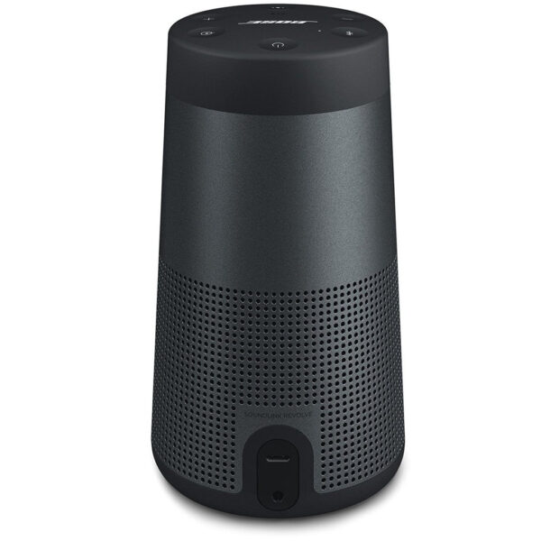 Bose SoundLink Revolve Series II Portable Bluetooth Speaker