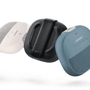 BOSE Soundlink Micro Bluetooth speaker