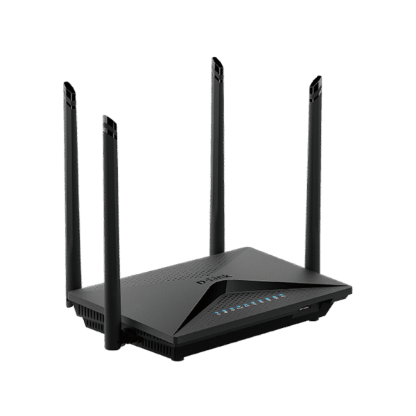DLINK DIR 853 AC1300 MU-MIMO Wi-Fi Gigabit Router