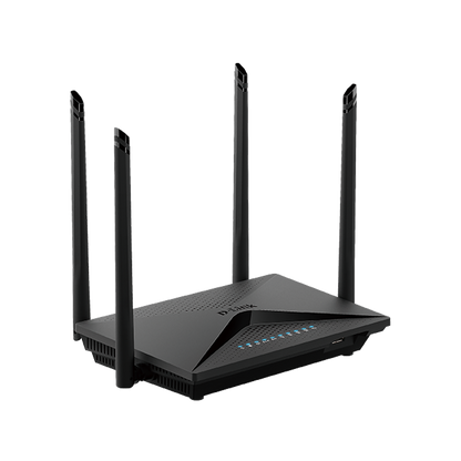 DLINK DIR 853 AC1300 MU-MIMO Wi-Fi Gigabit Router