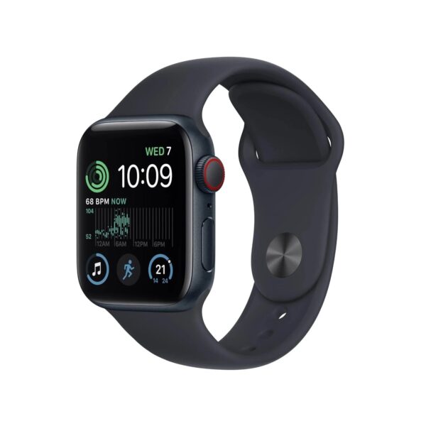 Apple Watch SE GPS
