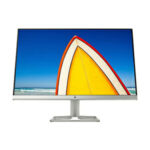 HP 24F 24 Inch Monitor