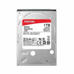 Toshiba 1TB Internal Hard Drive (Laptop)