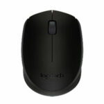 Logitech M171 Wireless Mouse
