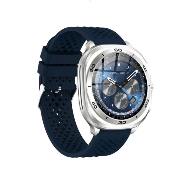 Swiss Military Smart Watch