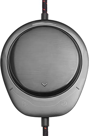 JBL Quantum ONE USB Wired PC Professional Gaming Headset