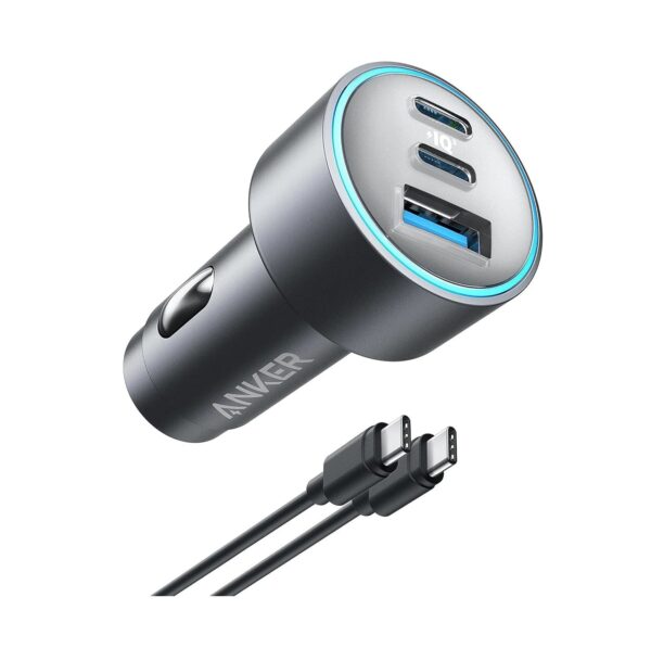 Anker 535 Car Charger 67W