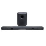 JBL Bar 1000MK2 Channel Soundbar System with Detachable Surround Speakers