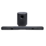JBL Bar 1000MK2 Channel Soundbar System with Detachable Surround Speakers