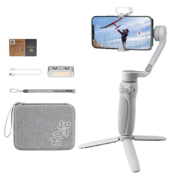 Zhiyun Smooth Q4 Combo Gimbal
