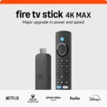 Amazon Fire TV Stick WiFi 6 2025
