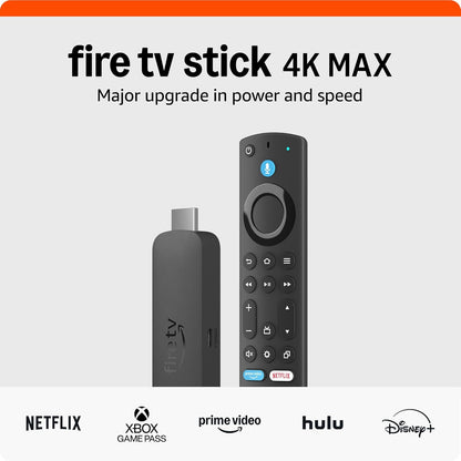 Amazon Fire TV Stick WiFi 6 2025