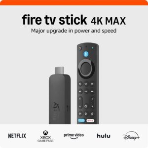 Amazon Fire TV Stick WiFi 6 2025