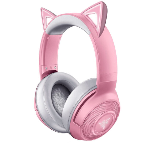Razer Kraken BT Kitty Edition Wireless Heaphones