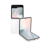 Samsung Galaxy Z Flip 7 FE