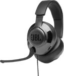 JBL Quantum 300 Hybrid Wired Gaming Headphones