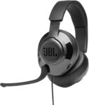 JBL Quantum 300 Hybrid Wired Gaming Headphones