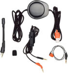 JBL Quantum ONE USB Wired PC Professional Gaming Headset