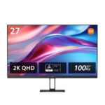 Xiaomi 2K Monitor A27Qi