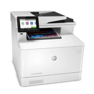 HP Color LaserJet Pro MFP M479dw Printer