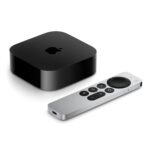 Apple TV 4K WiFi 3rd Generation
