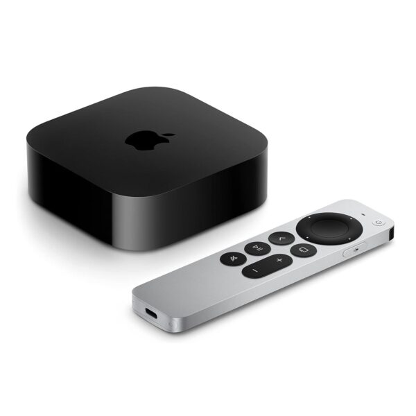 Apple TV 4K WiFi 3rd Generation