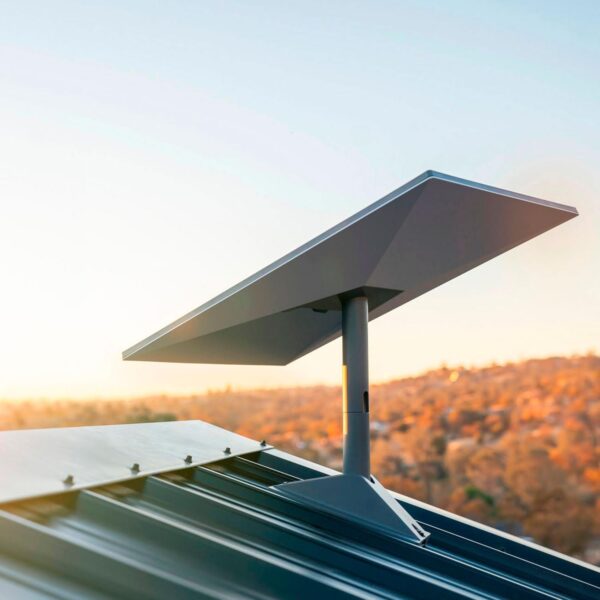 STARLINK Standard Kit V4 WLAN Router