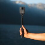 DJI Osmo 360 Adventure Combo Bundle