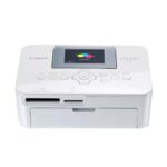 Canon SELPHY CP1000 Compact Portable Photo Printer