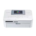 Canon SELPHY CP1000 Compact Portable Photo Printer