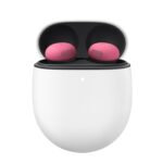 Google Pixel Buds Pro 2 Wireless Earbuds