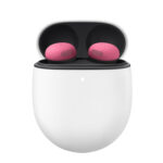 Google Pixel Buds Pro 2 Wireless Earbuds