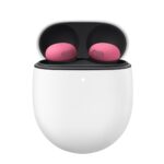 Google Pixel Buds Pro 2 Wireless Earbuds